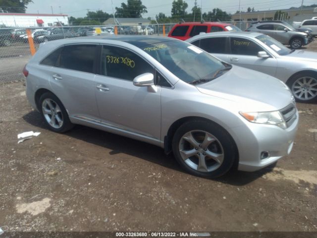 Photo 0 VIN: 4T3ZK3BB9DU054934 - TOYOTA VENZA 