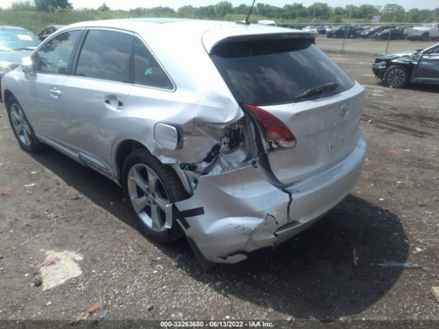 Photo 5 VIN: 4T3ZK3BB9DU054934 - TOYOTA VENZA 