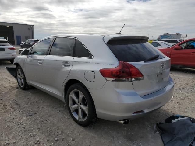 Photo 1 VIN: 4T3ZK3BB9DU054979 - TOYOTA VENZA LE 