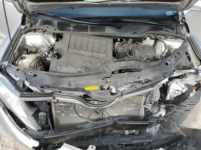 Photo 11 VIN: 4T3ZK3BB9DU054979 - TOYOTA VENZA LE 