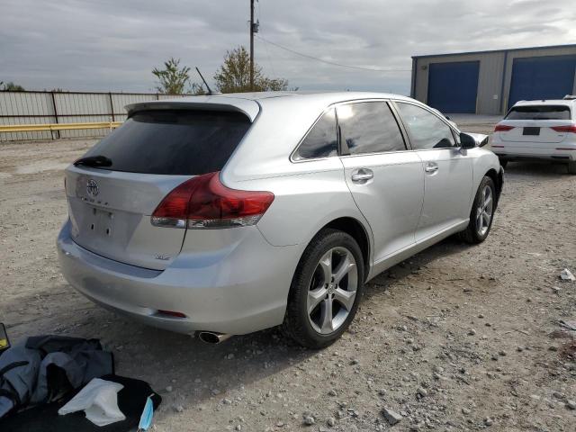 Photo 2 VIN: 4T3ZK3BB9DU054979 - TOYOTA VENZA LE 