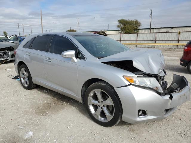 Photo 3 VIN: 4T3ZK3BB9DU054979 - TOYOTA VENZA LE 