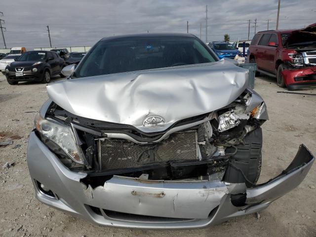 Photo 4 VIN: 4T3ZK3BB9DU054979 - TOYOTA VENZA LE 