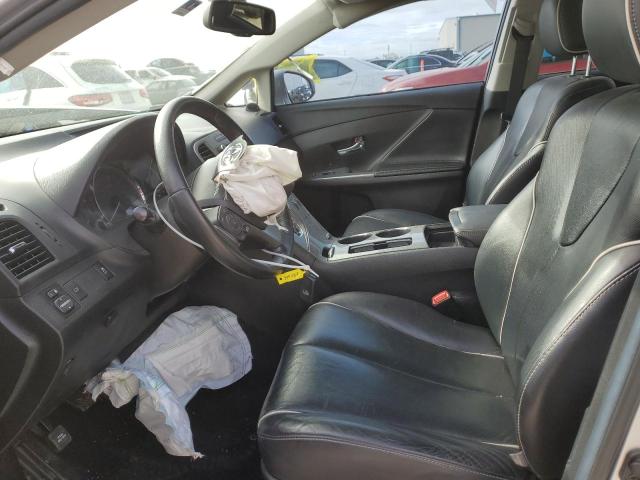 Photo 6 VIN: 4T3ZK3BB9DU054979 - TOYOTA VENZA LE 