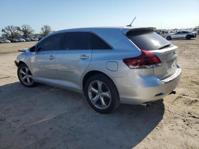 Photo 1 VIN: 4T3ZK3BB9DU056389 - TOYOTA VENZA 