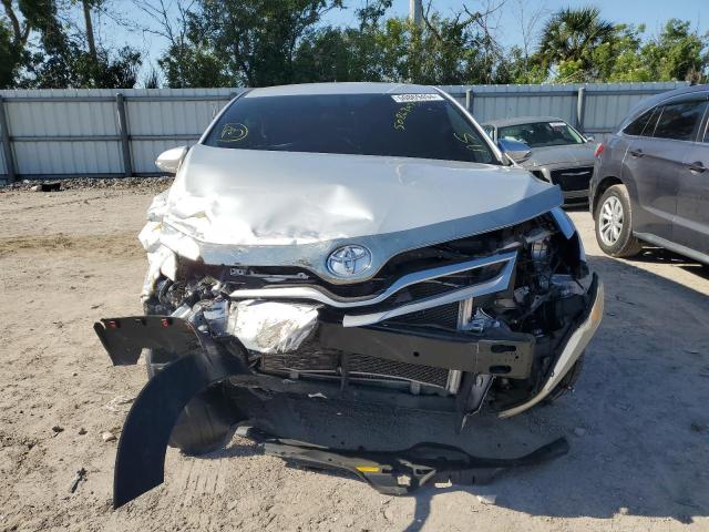 Photo 4 VIN: 4T3ZK3BB9DU056389 - TOYOTA VENZA 