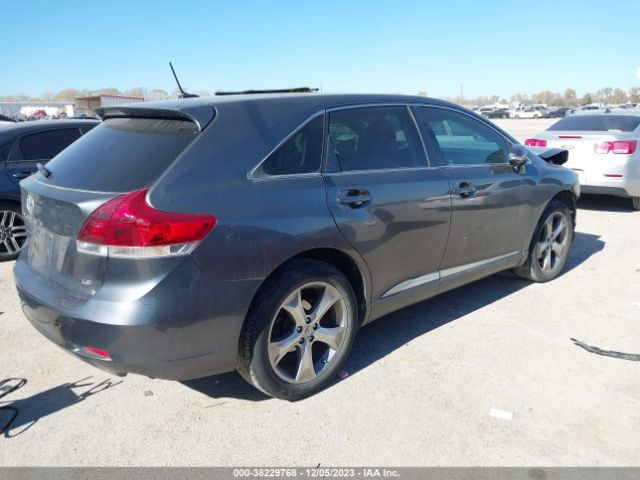 Photo 3 VIN: 4T3ZK3BB9DU059308 - TOYOTA VENZA 