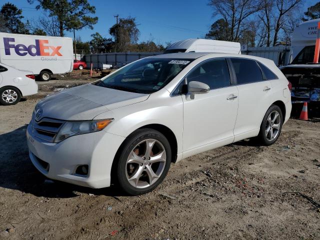 Photo 0 VIN: 4T3ZK3BB9DU060703 - TOYOTA VENZA 