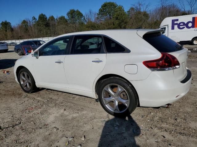 Photo 1 VIN: 4T3ZK3BB9DU060703 - TOYOTA VENZA 