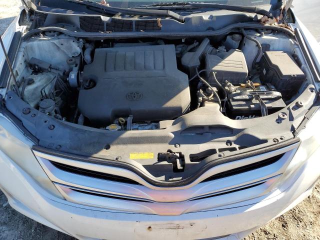 Photo 10 VIN: 4T3ZK3BB9DU060703 - TOYOTA VENZA 