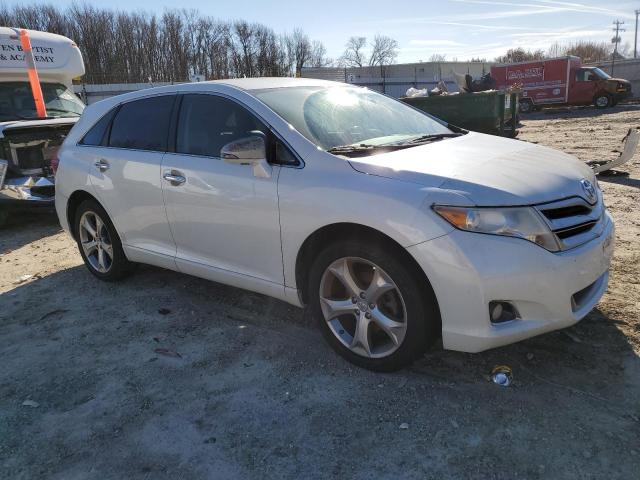 Photo 3 VIN: 4T3ZK3BB9DU060703 - TOYOTA VENZA 