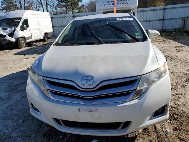 Photo 4 VIN: 4T3ZK3BB9DU060703 - TOYOTA VENZA 