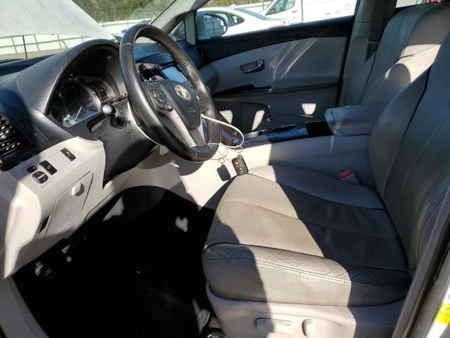 Photo 6 VIN: 4T3ZK3BB9DU060703 - TOYOTA VENZA 