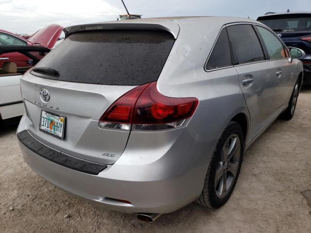 Photo 3 VIN: 4T3ZK3BB9DU061463 - TOYOTA VENZA LE 