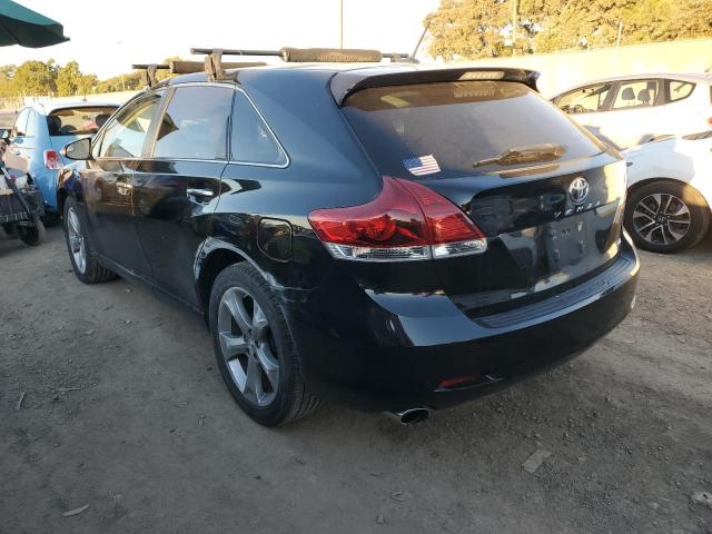 Photo 1 VIN: 4T3ZK3BB9EU065000 - TOYOTA VENZA 