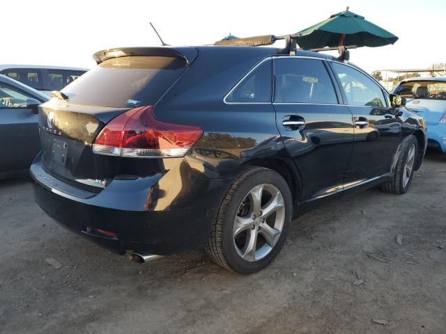 Photo 2 VIN: 4T3ZK3BB9EU065000 - TOYOTA VENZA 