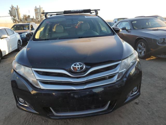 Photo 4 VIN: 4T3ZK3BB9EU065000 - TOYOTA VENZA 