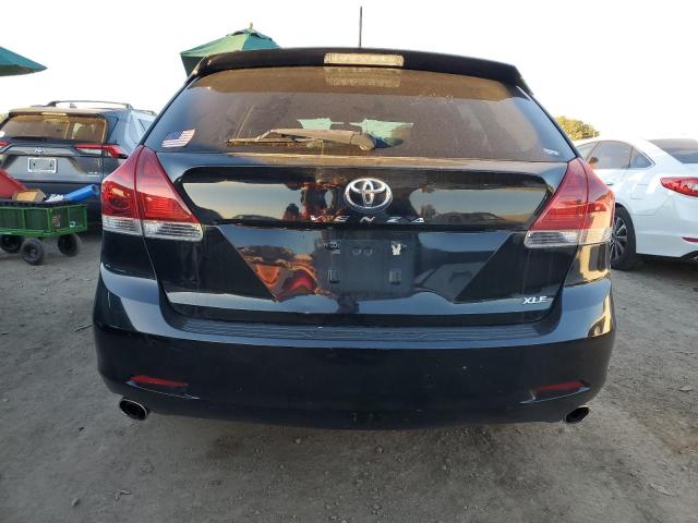 Photo 5 VIN: 4T3ZK3BB9EU065000 - TOYOTA VENZA 