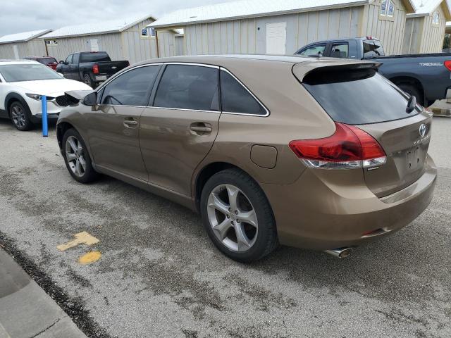 Photo 1 VIN: 4T3ZK3BB9EU068950 - TOYOTA VENZA LE 