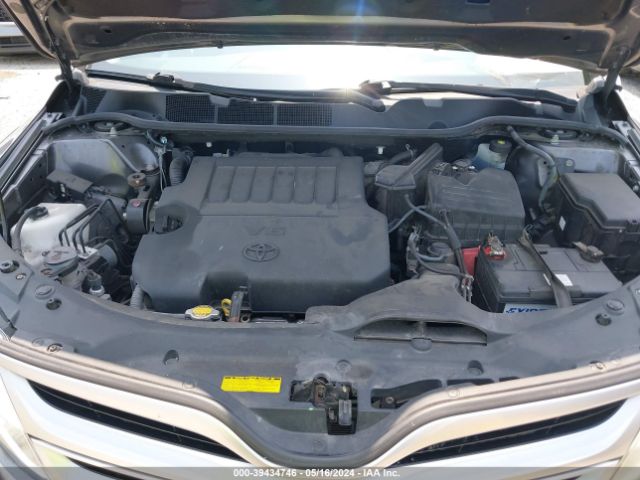 Photo 9 VIN: 4T3ZK3BB9FU071185 - TOYOTA VENZA 