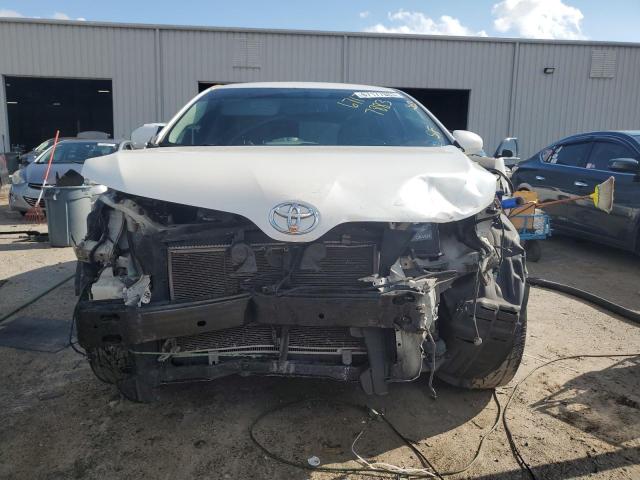 Photo 4 VIN: 4T3ZK3BBXAU021842 - TOYOTA VENZA 