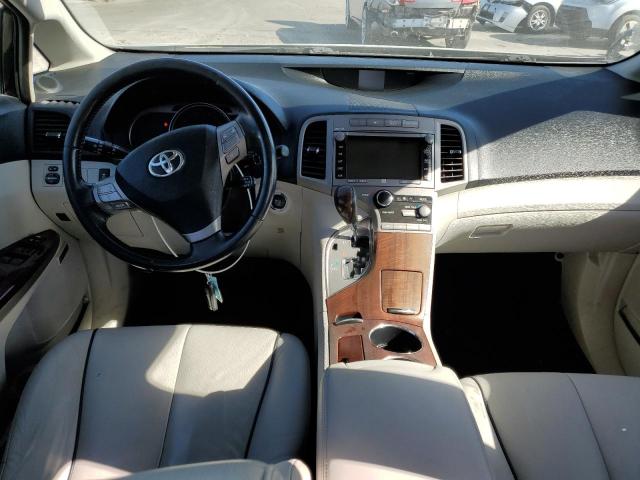 Photo 7 VIN: 4T3ZK3BBXAU021954 - TOYOTA VENZA 