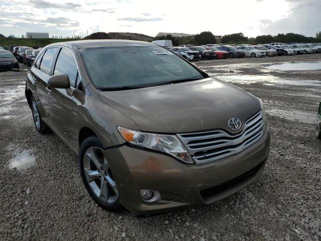 Photo 3 VIN: 4T3ZK3BBXAU022618 - TOYOTA VENZA 