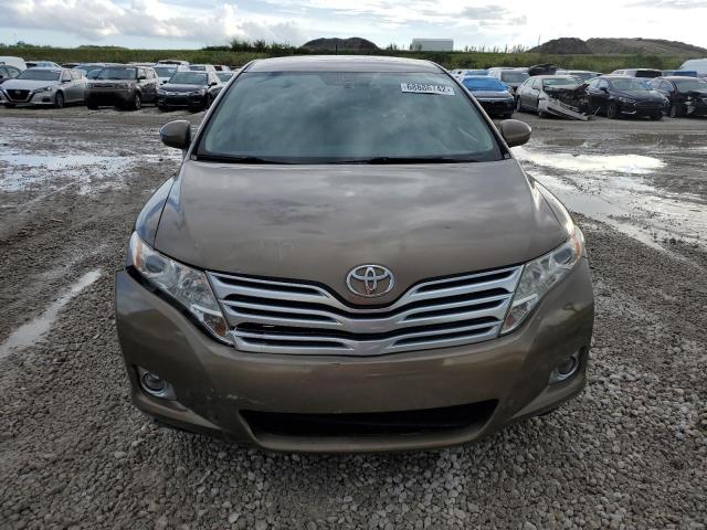 Photo 4 VIN: 4T3ZK3BBXAU022618 - TOYOTA VENZA 