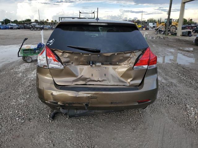 Photo 5 VIN: 4T3ZK3BBXAU022618 - TOYOTA VENZA 