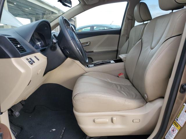 Photo 6 VIN: 4T3ZK3BBXAU022618 - TOYOTA VENZA 