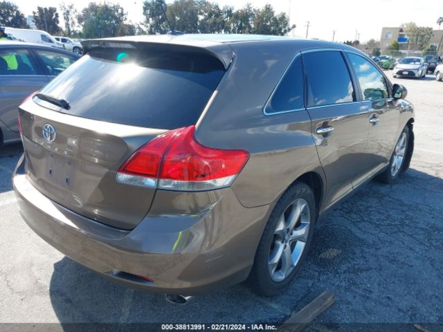 Photo 3 VIN: 4T3ZK3BBXAU022862 - TOYOTA VENZA 