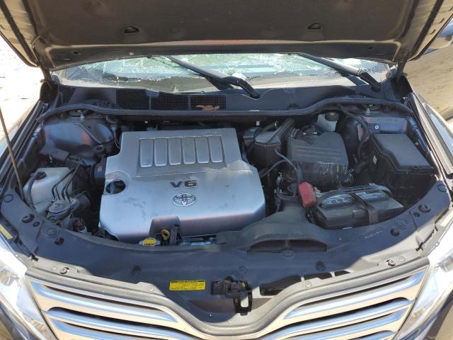 Photo 11 VIN: 4T3ZK3BBXAU027723 - TOYOTA VENZA 