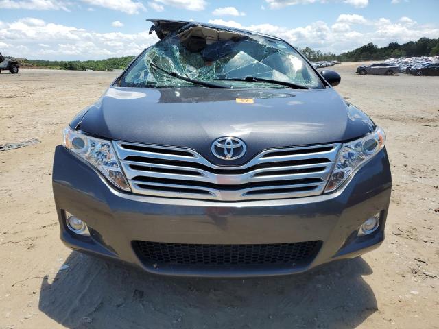 Photo 4 VIN: 4T3ZK3BBXAU027723 - TOYOTA VENZA 