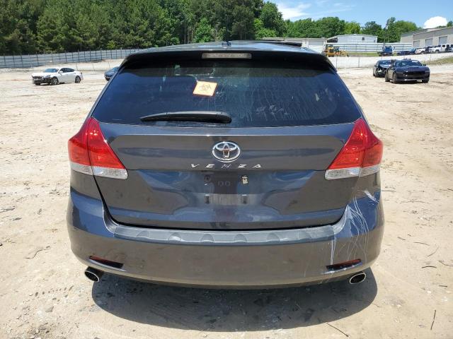 Photo 5 VIN: 4T3ZK3BBXAU027723 - TOYOTA VENZA 