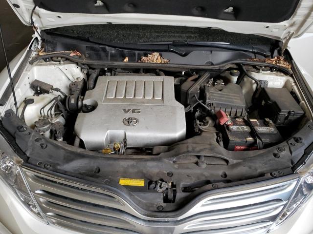 Photo 11 VIN: 4T3ZK3BBXAU028631 - TOYOTA VENZA 