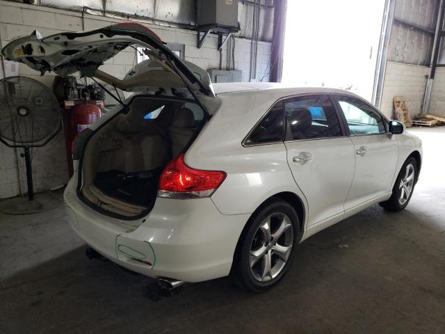 Photo 2 VIN: 4T3ZK3BBXAU028631 - TOYOTA VENZA 