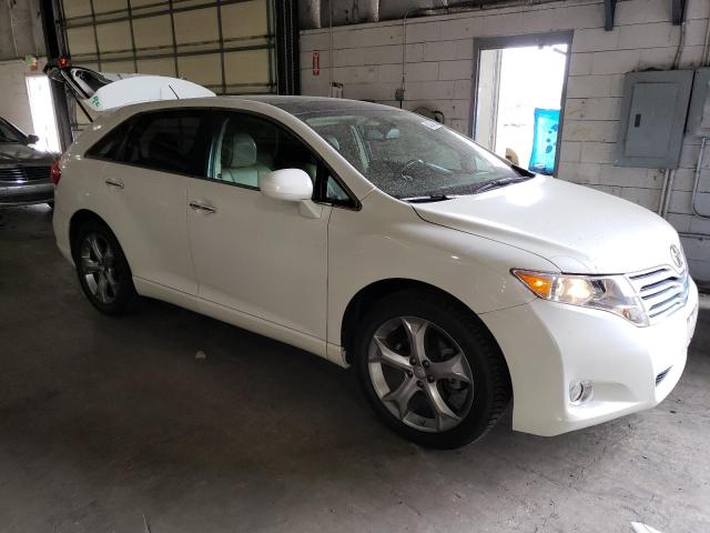 Photo 3 VIN: 4T3ZK3BBXAU028631 - TOYOTA VENZA 