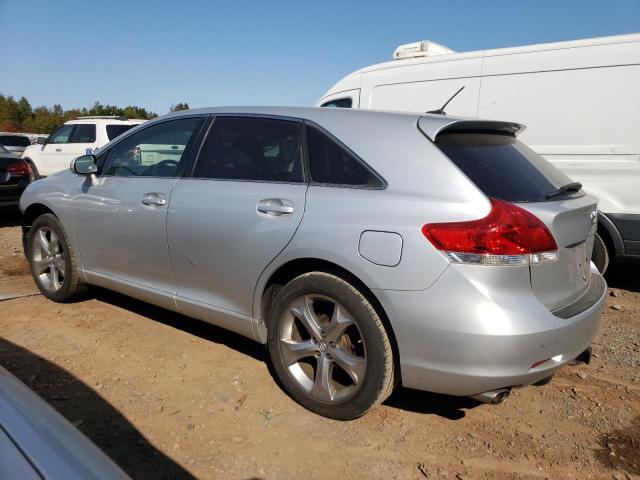 Photo 1 VIN: 4T3ZK3BBXAU031125 - TOYOTA VENZA 