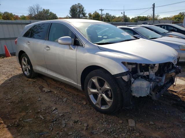 Photo 3 VIN: 4T3ZK3BBXAU031125 - TOYOTA VENZA 