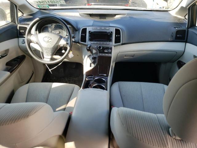 Photo 7 VIN: 4T3ZK3BBXAU031125 - TOYOTA VENZA 