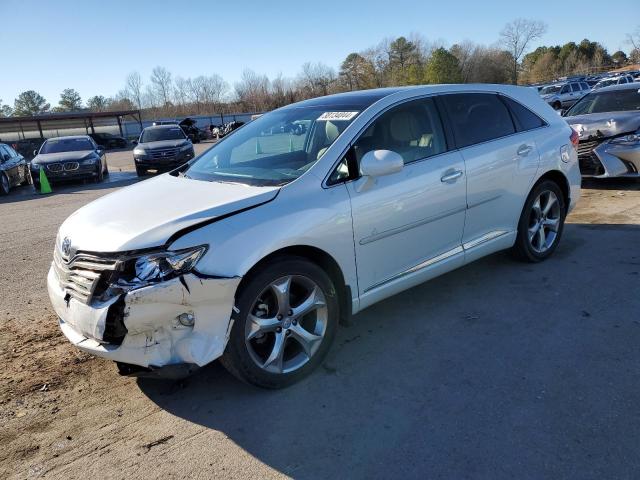 Photo 0 VIN: 4T3ZK3BBXBU038870 - TOYOTA VENZA 