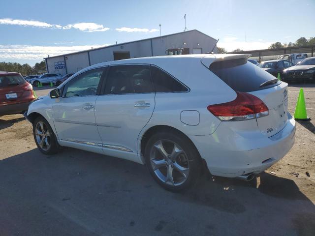 Photo 1 VIN: 4T3ZK3BBXBU038870 - TOYOTA VENZA 