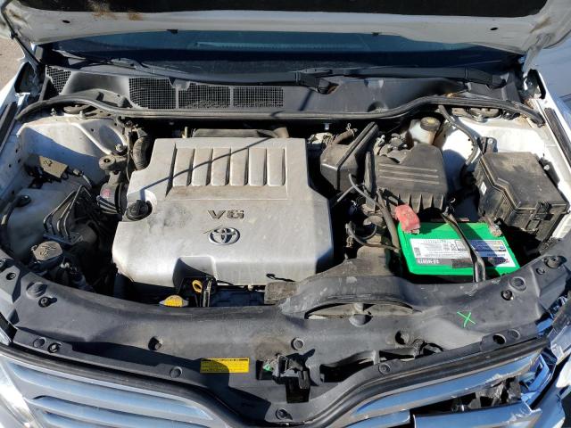 Photo 11 VIN: 4T3ZK3BBXBU038870 - TOYOTA VENZA 