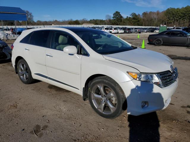 Photo 3 VIN: 4T3ZK3BBXBU038870 - TOYOTA VENZA 