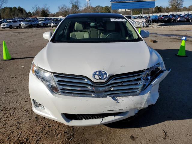 Photo 4 VIN: 4T3ZK3BBXBU038870 - TOYOTA VENZA 