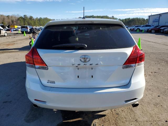 Photo 5 VIN: 4T3ZK3BBXBU038870 - TOYOTA VENZA 