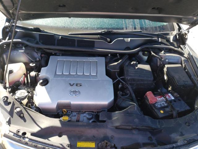 Photo 6 VIN: 4T3ZK3BBXBU041798 - TOYOTA VENZA 