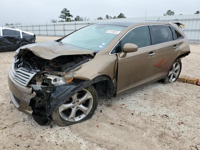 Photo 0 VIN: 4T3ZK3BBXBU044104 - TOYOTA VENZA 