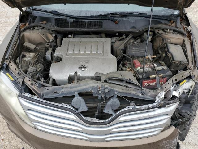 Photo 11 VIN: 4T3ZK3BBXBU044104 - TOYOTA VENZA 