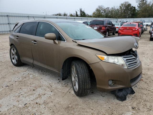 Photo 3 VIN: 4T3ZK3BBXBU044104 - TOYOTA VENZA 